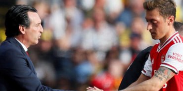 mesut