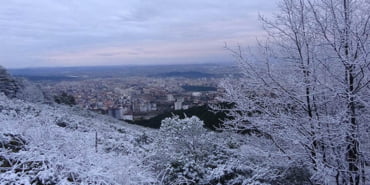 meteoroloji