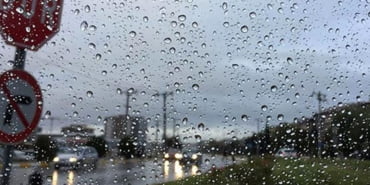 meteoroloji
