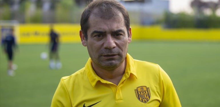 Ankaragücü’nden ayrılan Metin Diyadin’den sonra yeni hoca kim olacak?