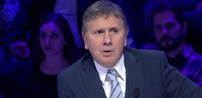 Metin Tekin’den UEFA’ya…