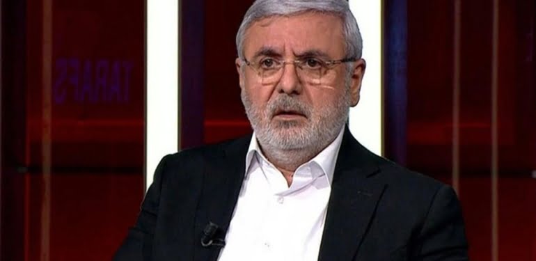 AKP’li Metiner’den partisine ilginç uyarı: Kadrolaşmalar hayra alamet değil