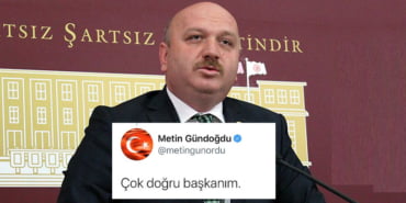 metingundogdu