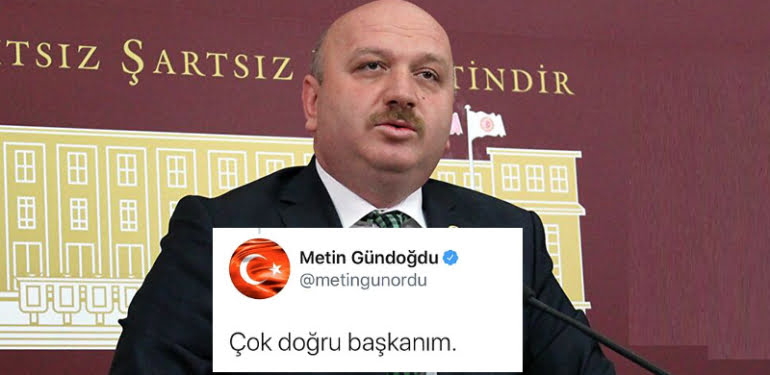 metingundogdu