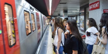 metro