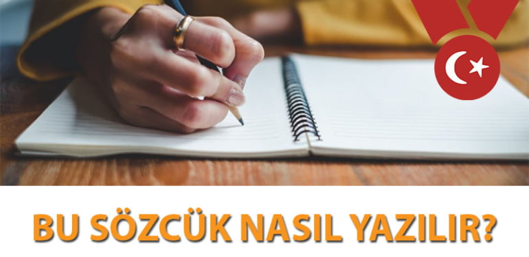 ‘Meyva’ mı ‘meyve’ mi? Doğru nasıl yazılır? TDK