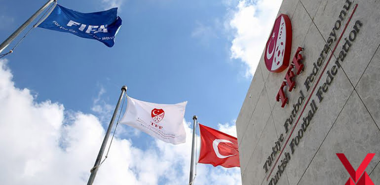 MHK’den VAR açıklaması
