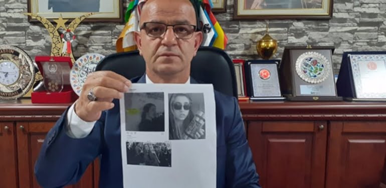 ‘Atatürk düşmanı çapulcunun sahne alması İzmit’i rahatsız etti’