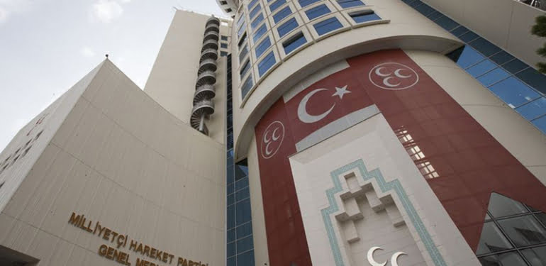 MHP Habertürk TV’ye kükredi: Programın bazı konukları…