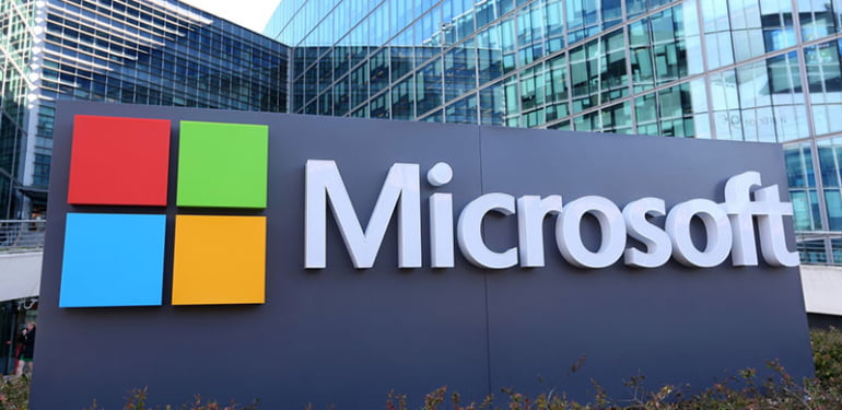 Microsoft’tan Huawei’ye yeşil ışık!