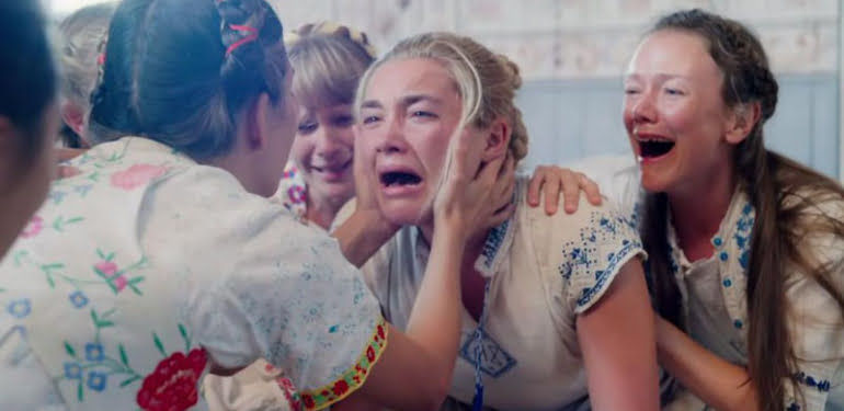 Avrupa’nın göbeğinde bir cemaat filmi