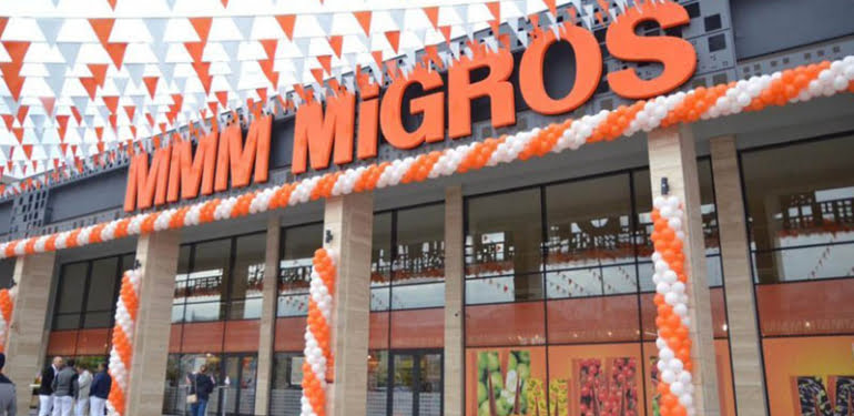 Yüksek kur Migros’u vurdu: Zarar büyük!