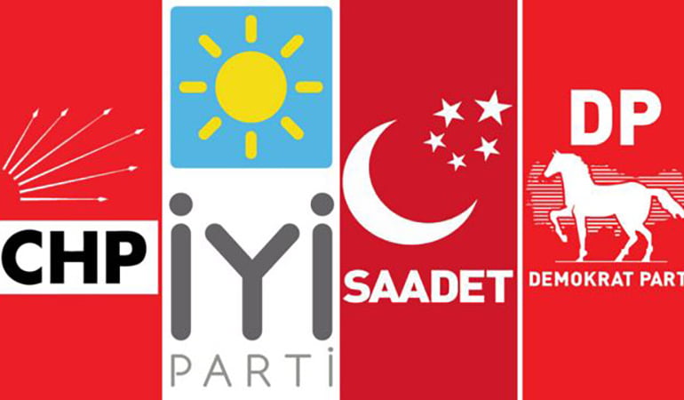 Son ankette Millet İttifakı’na kötü haber!