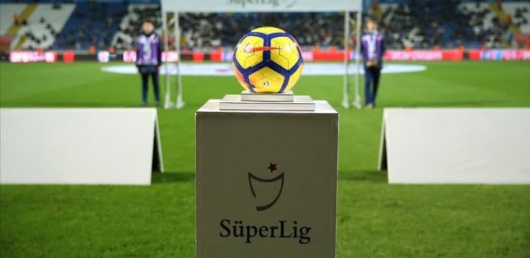 Milli aranın ardından Süper Lig heyecanı devam ediyor