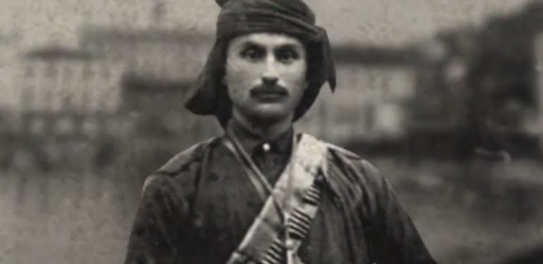 Milli mücadelenin en tartışmalı şahsiyeti Topal Osman Ağa hakkında gerçekler