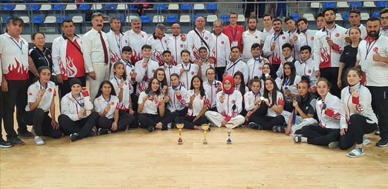 Millilerimizden Balkan çıkarması