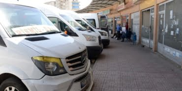minibus