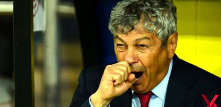 Lucescu: Galatasaray’a gitmediğim için pişmanım