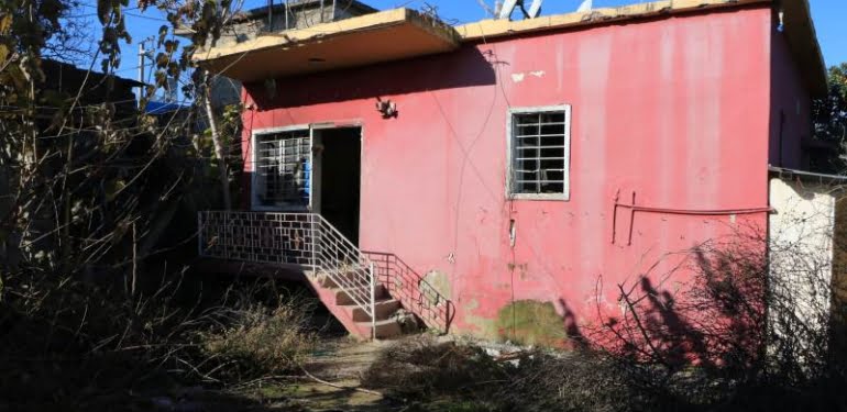 MİT’in gizemli evi turistik mekan oldu