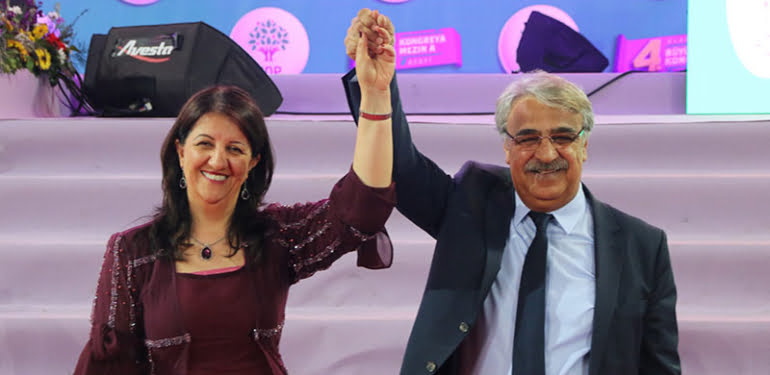 Ahmet Hakan’dan Mithat Sancar yorumu: Türkiyeli bir duruşu olduğu kesin
