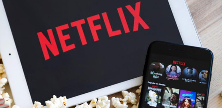 2019’da en çok izlenen Netflix içerikleri