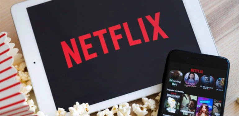 Netflix’ten Rtük açıklaması