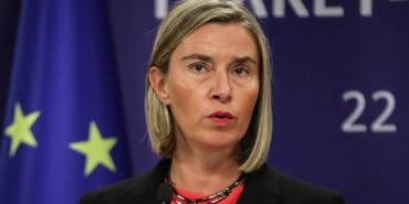 mogherini