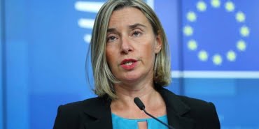mogherini