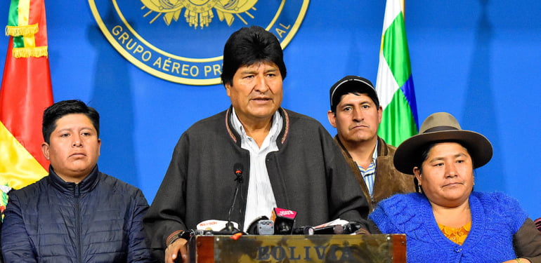 morales