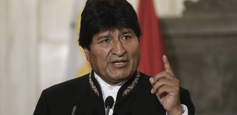 morales