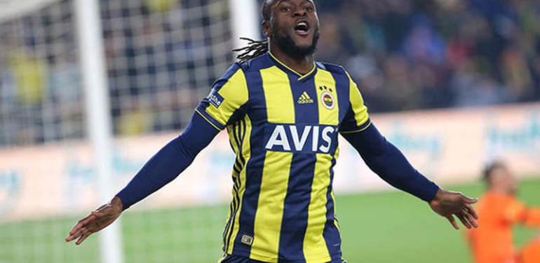 Fenerbahçe’de Moses kararı