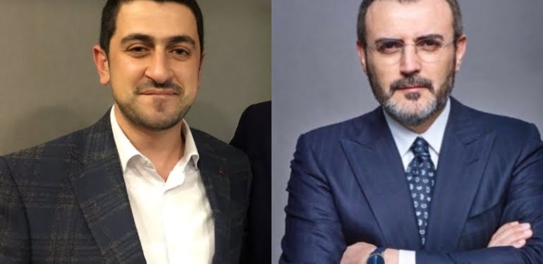 AKP ile CHP’liler arasında trollük kavgası: Fahrettin Altun ile ilgili ekran görüntüsü gerçek mi?