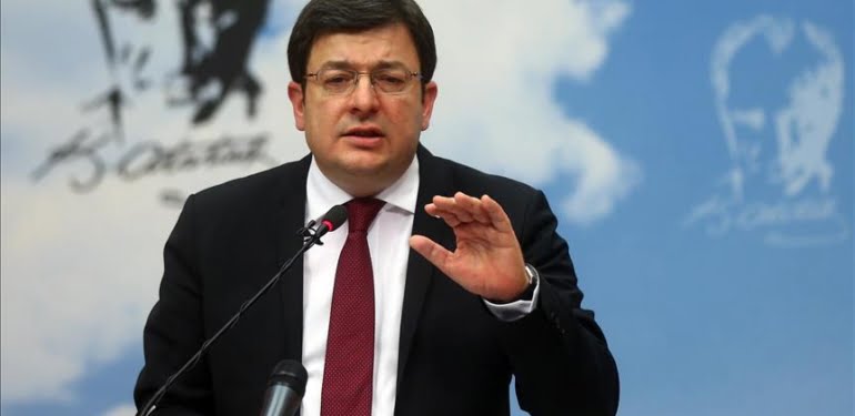 Çoku baro tepkisi: Bu memlekete ihanet, yarın ‘kandırıldık’ dememek için geri çekin