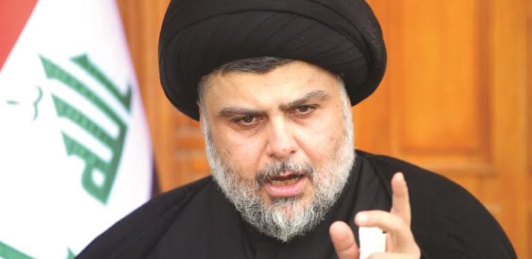 Irak’ta kaos… Meclis’i basan Sadr yargıya süre verdi