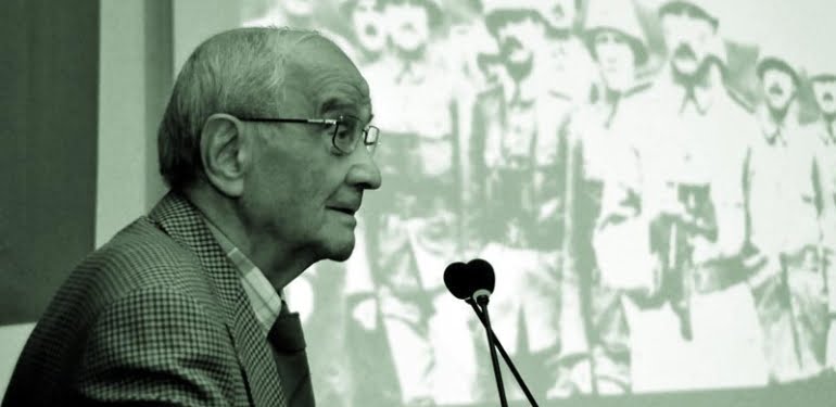 Prof. Dr. Mümtaz Soysal’ı kaybettik