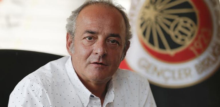 Gençlerbirliği Başkanı’ndan Beşiktaş maçı açıklaması