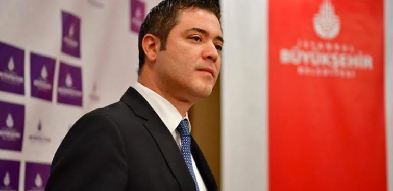 Murat Ongun’un X hesabına erişim engeli getirildi
