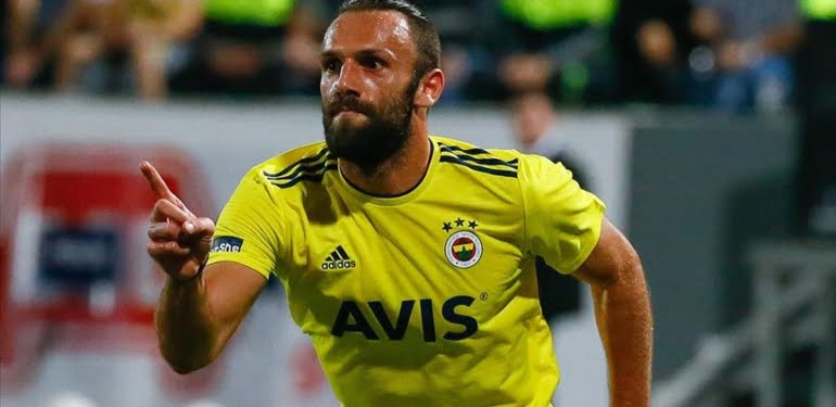 Vedat Muric’den kırmızı kart açıklaması