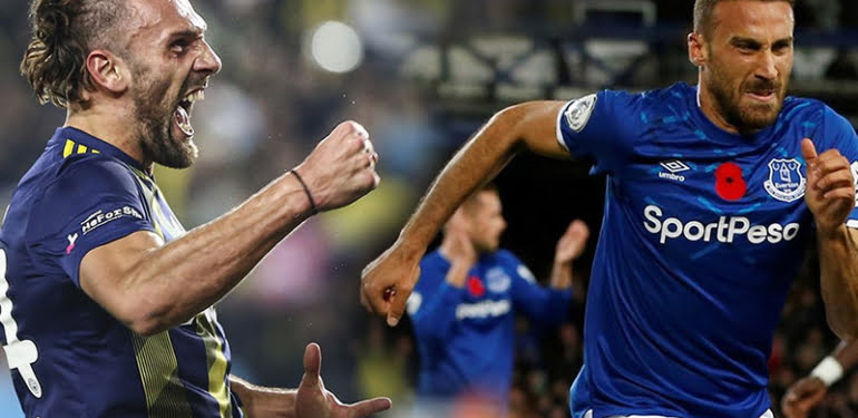 Muriç ve Cenk Tosun Ocak ayınca transfer olabilir