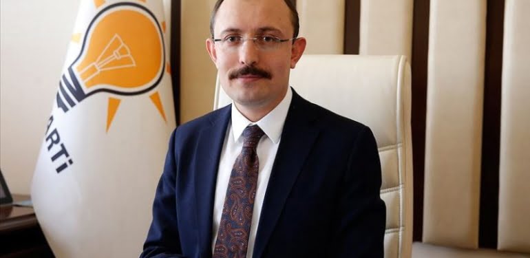 AKP’den Kaftancıoğlu kararına ilk yorum: Dokunulmazlığı yok