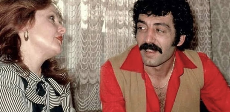 Muhterem Nur’un ardından: Müslümcülerde aşk