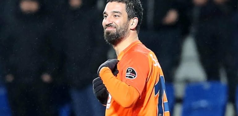 Mustafa Cengiz’den Arda Turan açıklaması