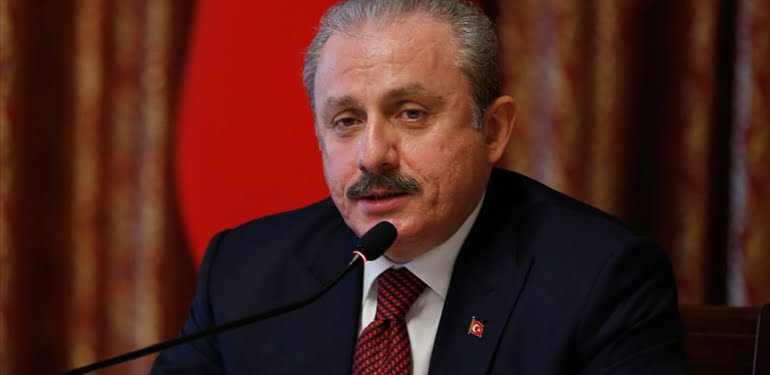 AKP’nin TBMM başkan adayı belli oldu