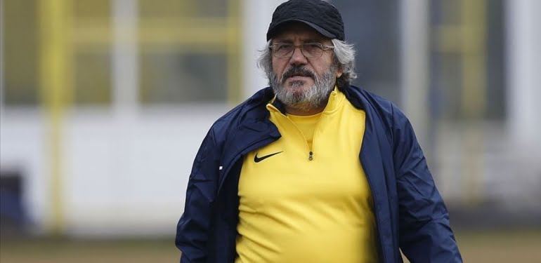 Trabzonspor maçı öncesi şok ayrılığın perde arkası… Reşit Akçay nasıl ayrıldı?