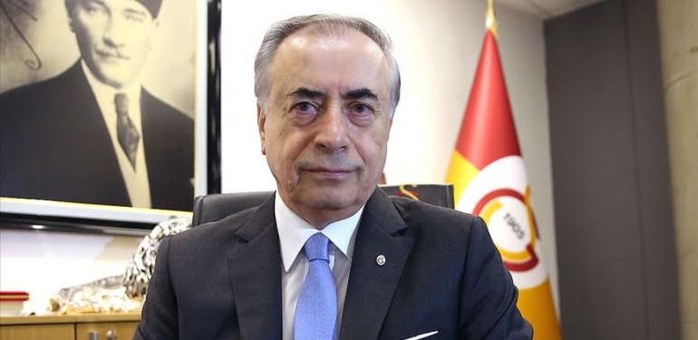 Mustafa Cengiz ameliyattan çıktı