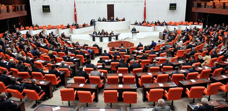 Kadın ve çocuk konularında toplumsal mutabakat çağrısı: Terör kadar önemli