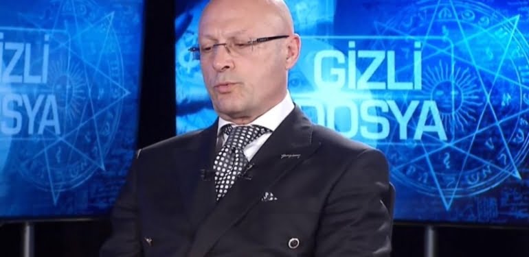 Erol Mütercimler bakalım bu belgelere ne diyecek? Konu: Atatürk ve İngilizler
