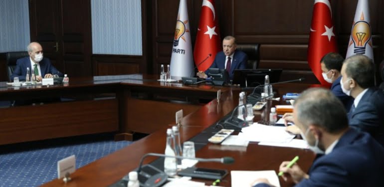 Erdoğan, Ayasofya için 2 Temmuz’u işaret etti… ‘İnşallah namazımızı kılarız’