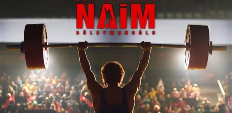 ‘Cep Herkülü’nün filmi şaşırtıcı derecede başarılı