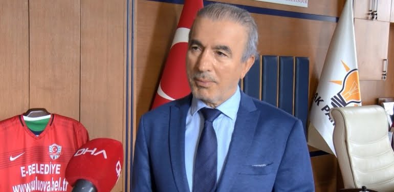 AKP’nin ilk gündemi meslek örgütleri